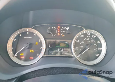 2013 Nissan Sentra S from USA, damaged, VIN 3N1AB7APXDL610311